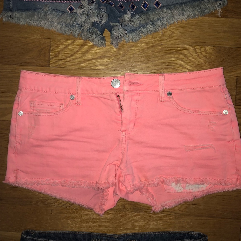 Shorts